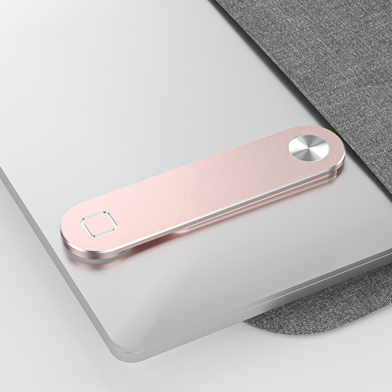 Plastic Portable Shrinkage Bracket