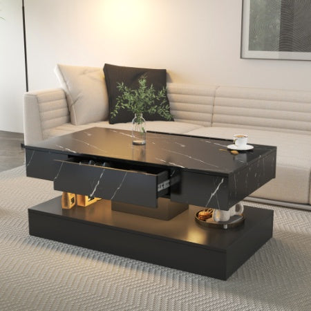 Modern Coffee Table - Contemporary Design