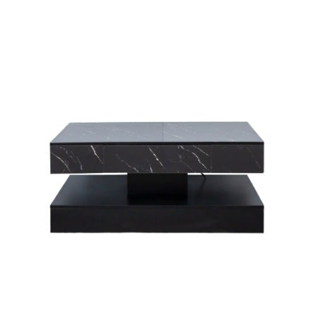 Modern Coffee Table - Contemporary Design