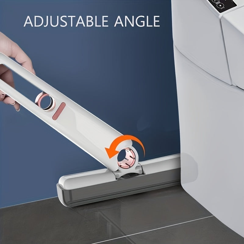 Portable Self-NSqueeze Mini Mop,