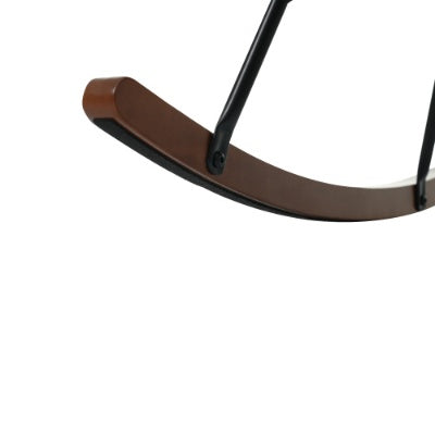 Front And Rear Rocking Chairs With Splicing